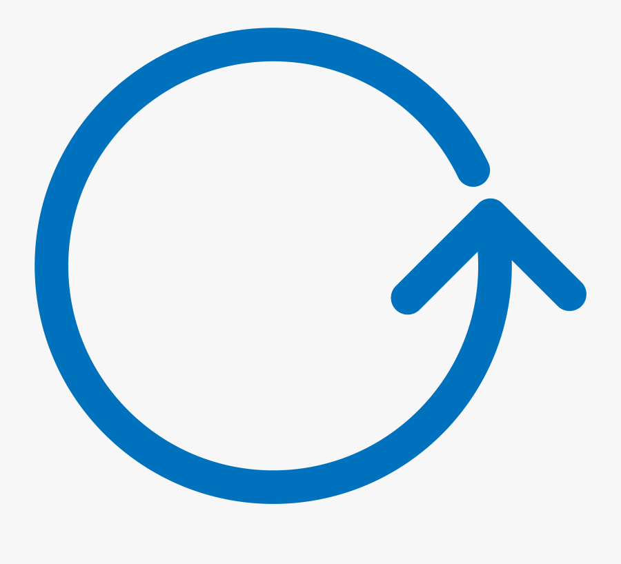 Donate Volunteer Time - Circle, Transparent Clipart