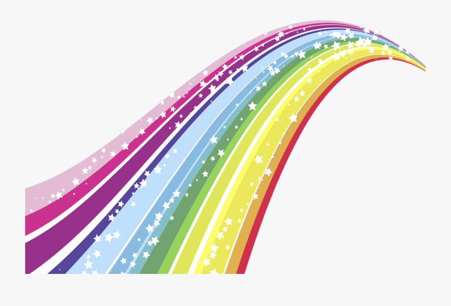 Rainbow Clipart Images Image - Transparent Background Unicorn Png, Transparent Clipart