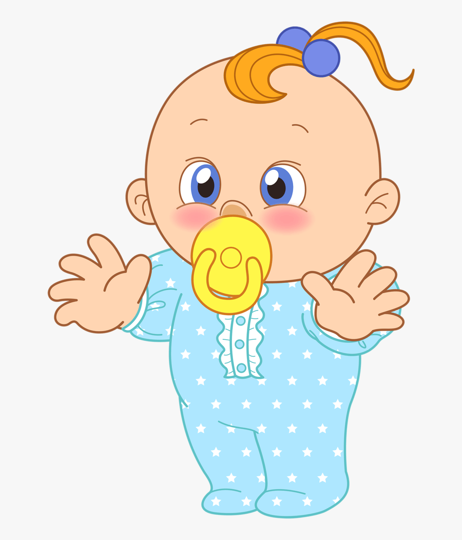 Transparent Baby Sesame Street Png - Bebe Dibujo Baby Shower, Transparent Clipart