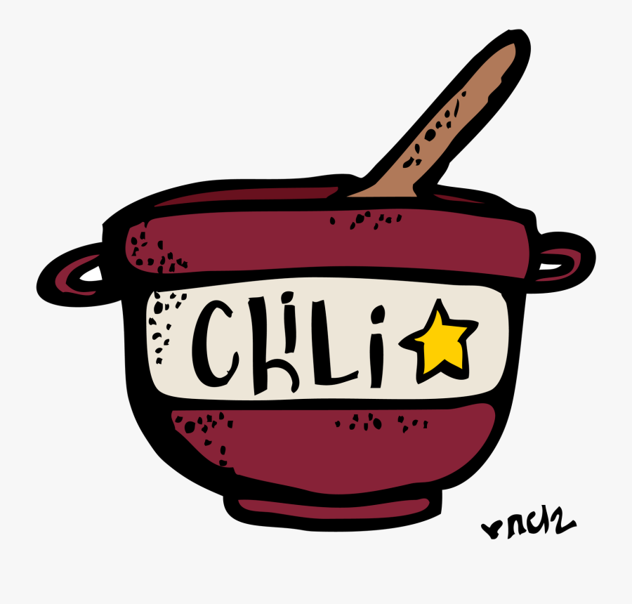 Melonheadz Thanksgiving Clipart - Melonheadz Chili Clipart, Transparent Clipart
