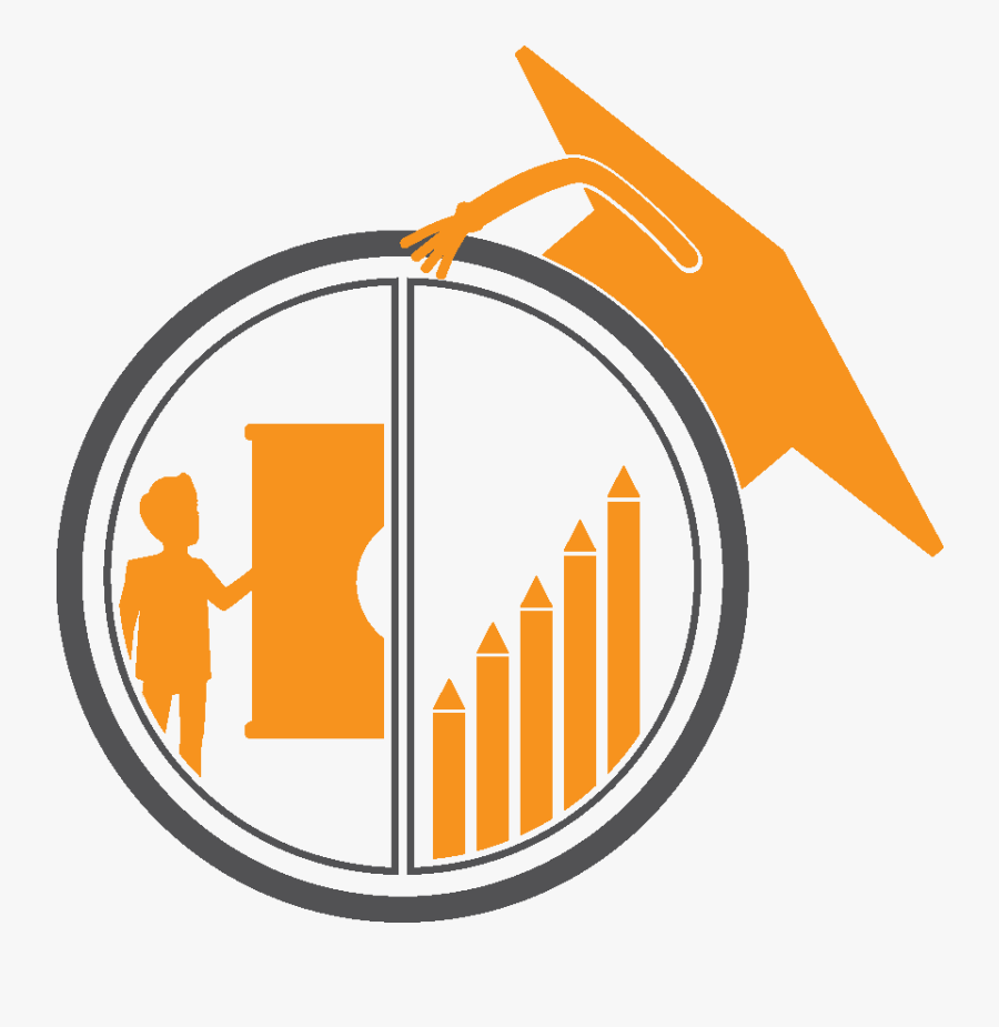 Become A Second Career Teacher - Graphic Design, Transparent Clipart