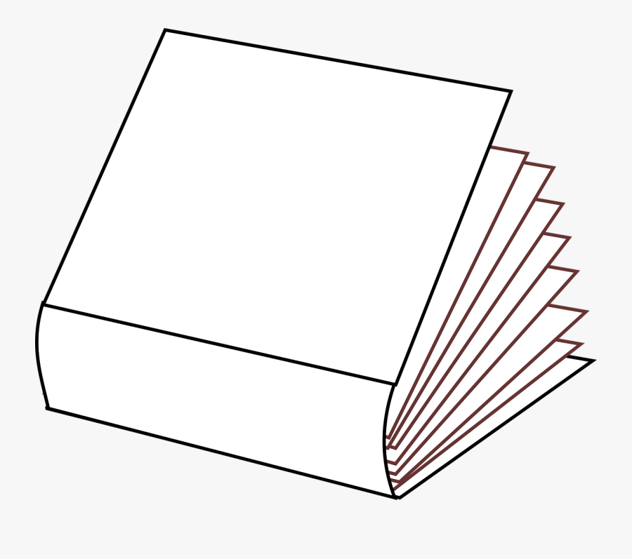 Books Clipart Clipart Books Closed Books Free Picture - Wesel Railway Bridge, Transparent Clipart