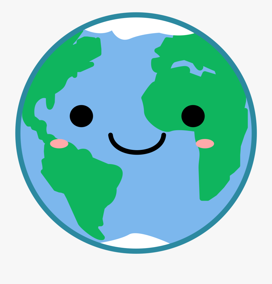 Earth Clipart Png - Clipart Earth, Transparent Clipart