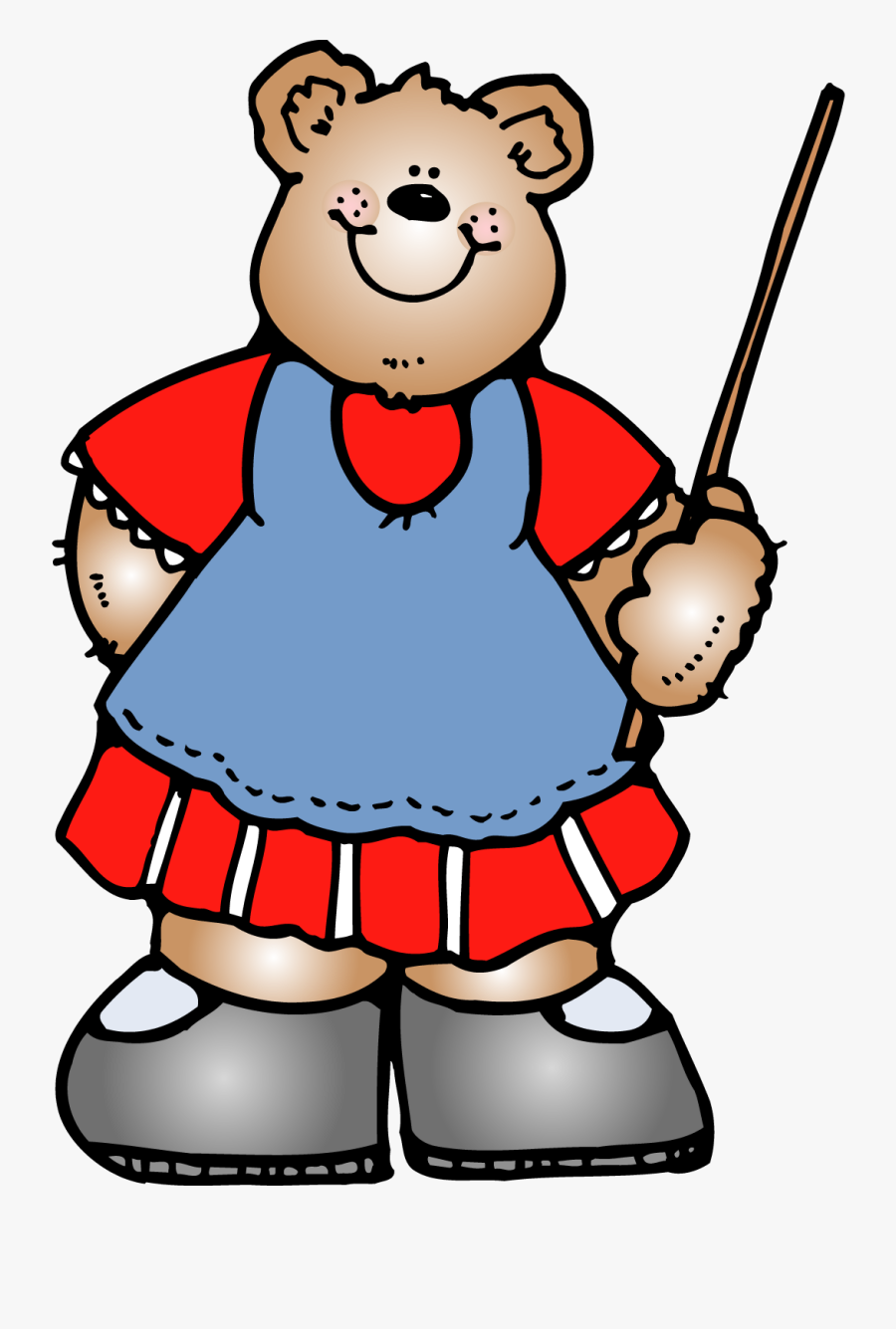 Alphabet In First Grade - Dj Inkers Teacher Clipart, Transparent Clipart