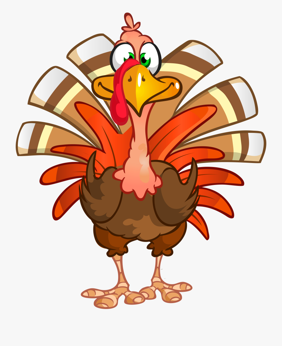 Thanksgiving Clipart, Transparent Clipart