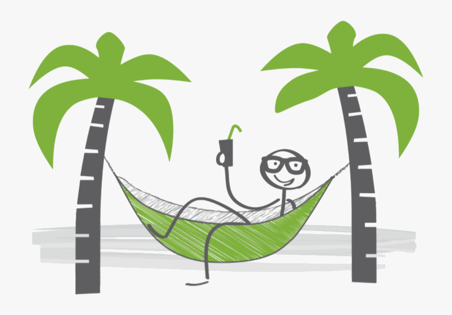 Palm Tree Png Clipart - Palm Tree Png, Transparent Clipart