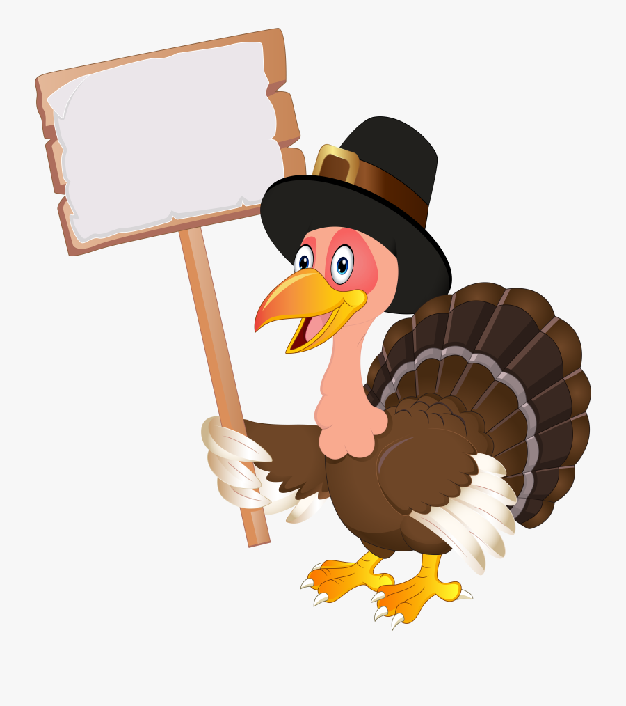 Thanksgiving Turkey Clipart Christmas, Transparent Clipart
