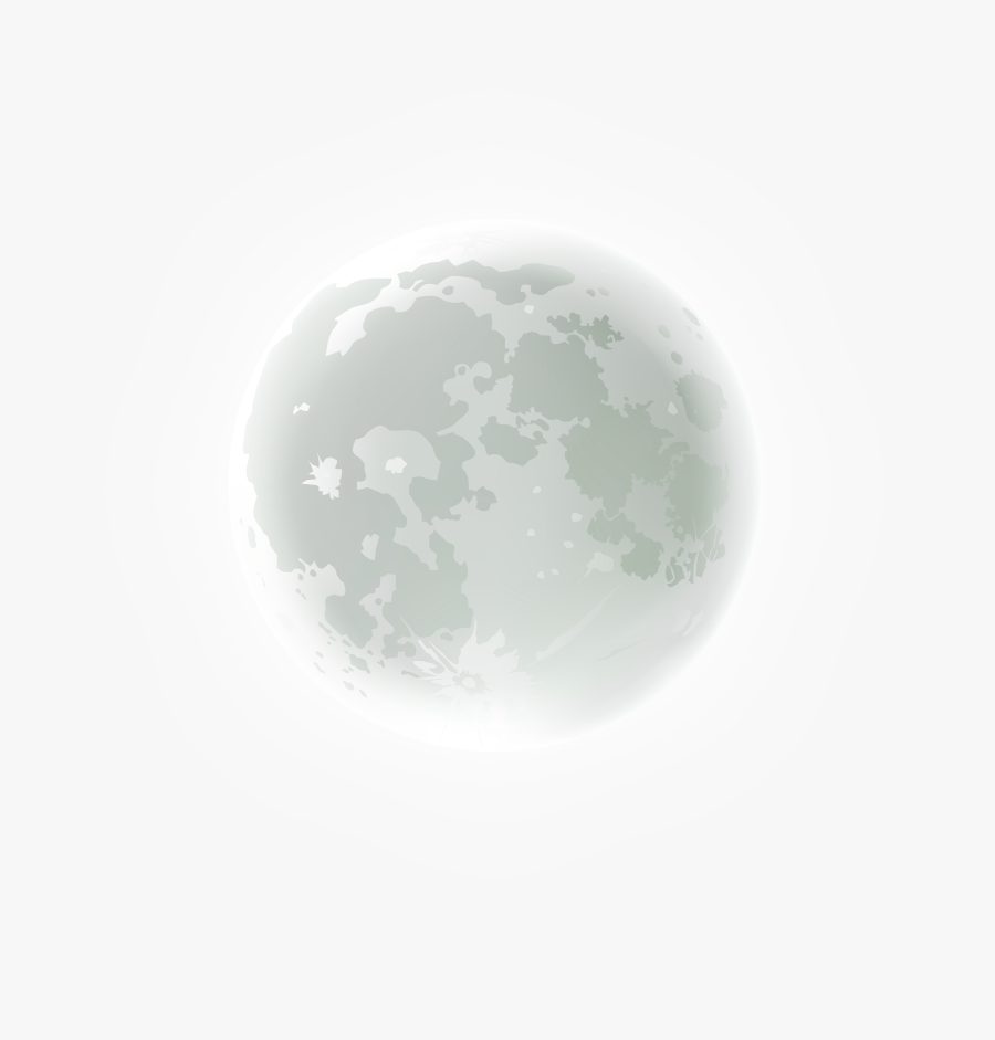 Clip Art Moon Transparent, Transparent Clipart