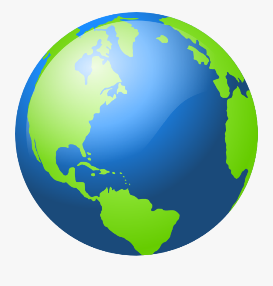 Clipart Globe, Transparent Clipart