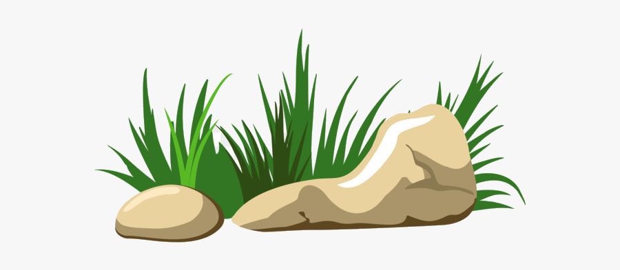 Grass Easter Clipart Free Best On Transparent Png - Cartoon Transparent Background Grass Png, Transparent Clipart