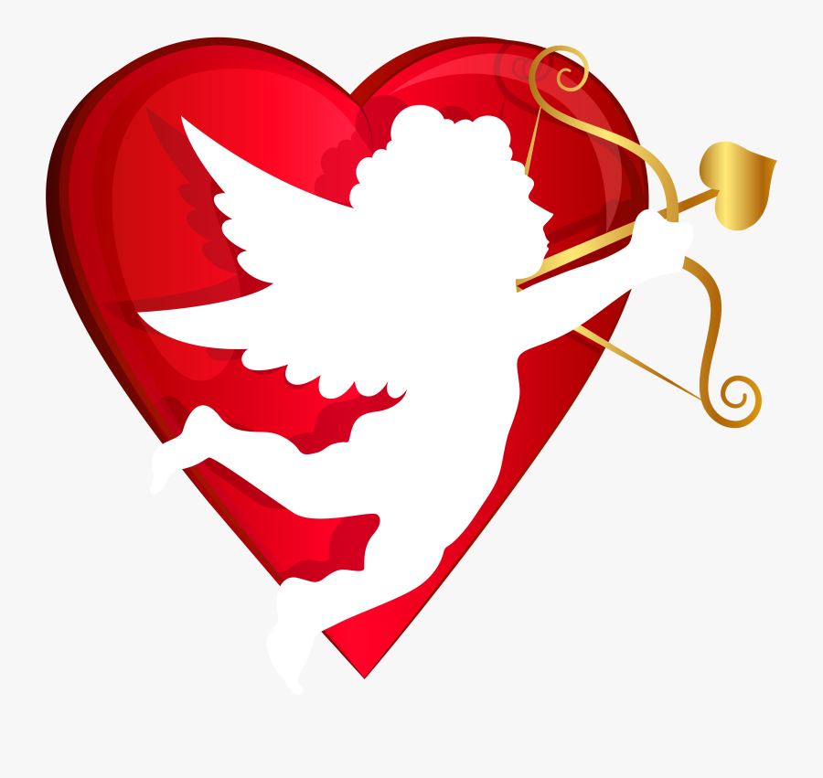 Heart Camera Clipart, Transparent Clipart