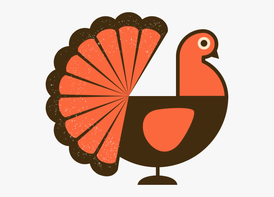 Turkey Clipart Etsy, Transparent Clipart