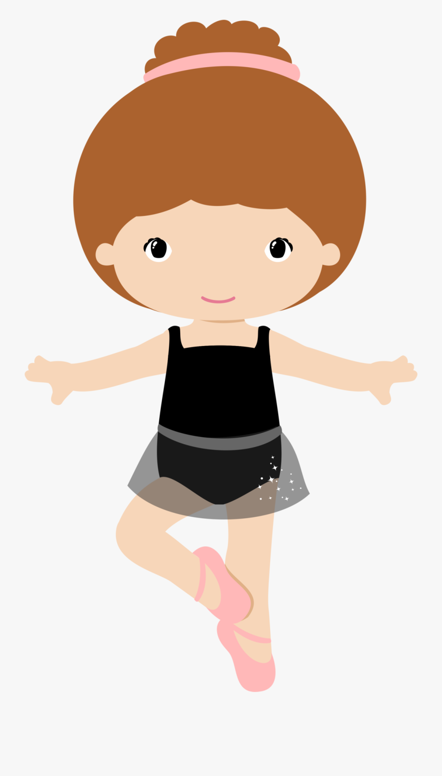 Music Clipart, Dance Images, Girl Dancing, Clip Art, - Girl Dancing Clipart, Transparent Clipart