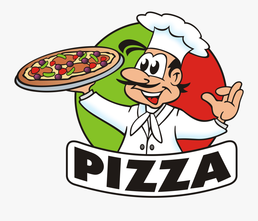 Pizza Clipart Transparent Png - Pizza Clipart, Transparent Clipart