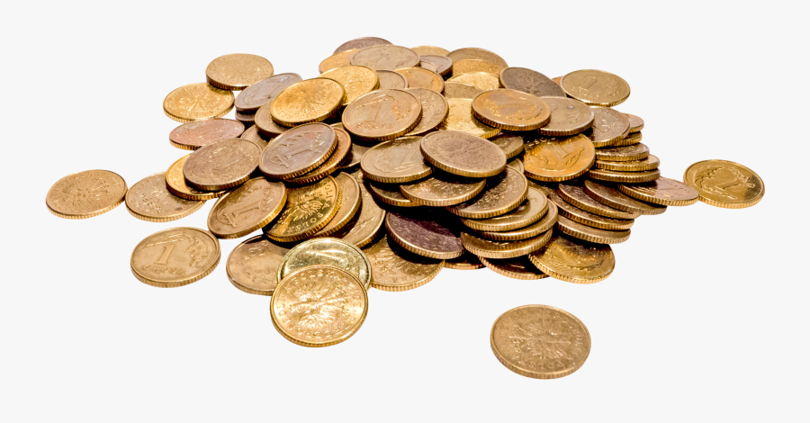 Money Coins Png Transparent Image Pngpix - Money Coins Png, Transparent Clipart