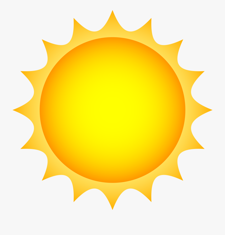 Sun And Moon Clip Art Stock Transparent, Transparent Clipart