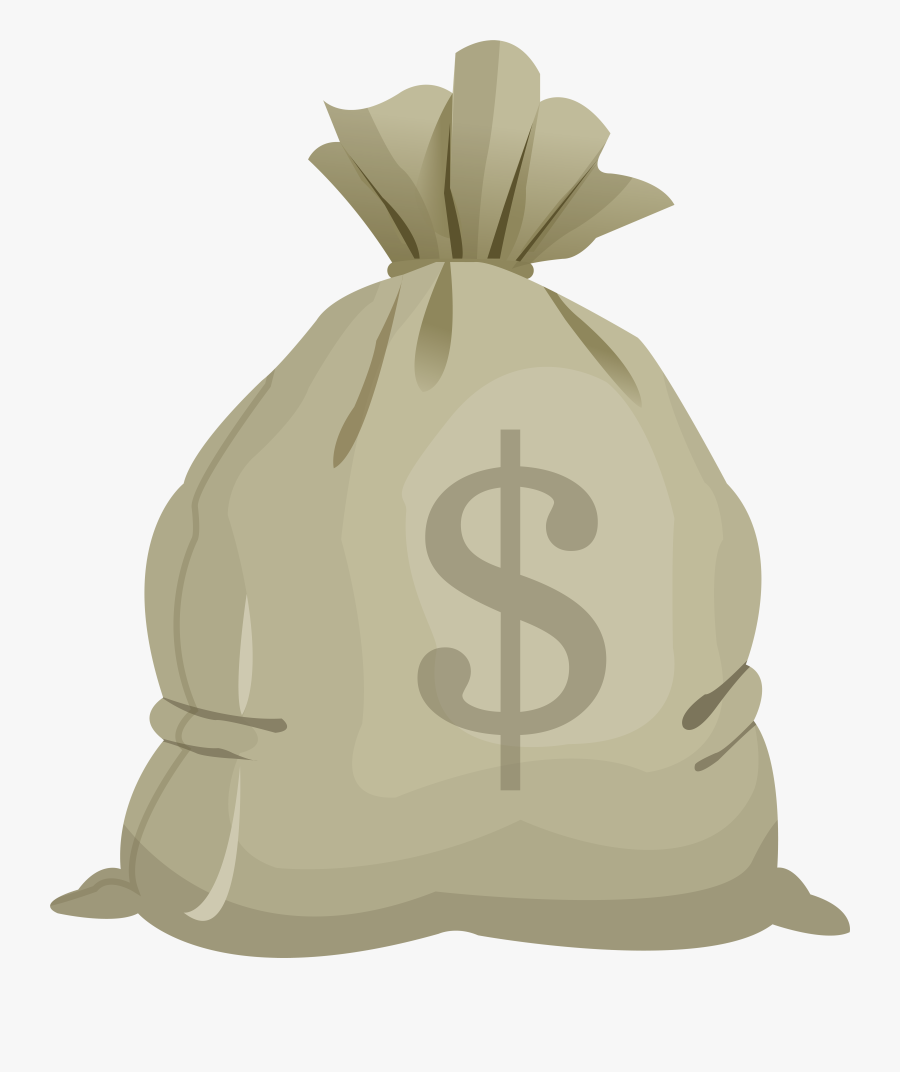 Clipart Flower Money, Transparent Clipart