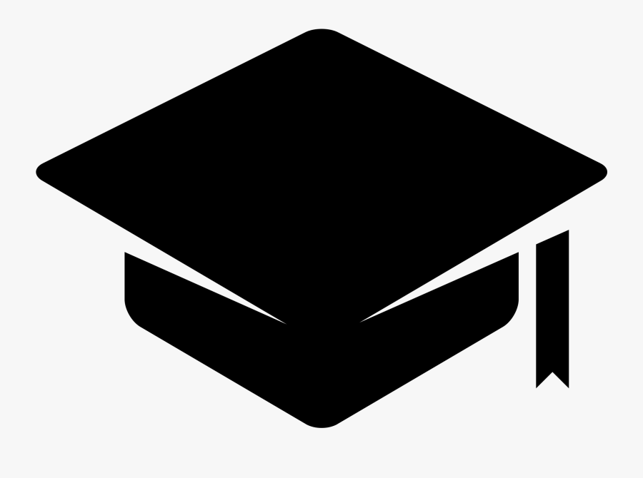 Graduation Hat Clipart - Smart Campus, Transparent Clipart
