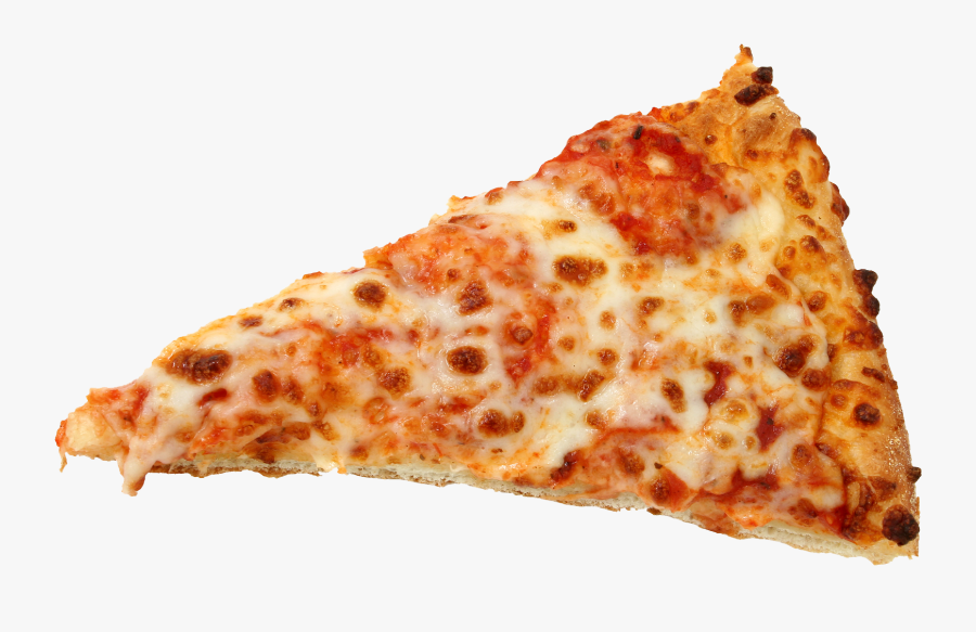 Cheese Pizza Pizza Slice Clipart Mart - Slice Transparent Background Pizza Png, Transparent Clipart