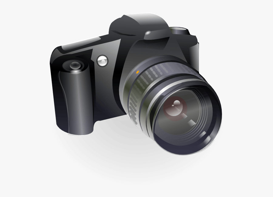 Canon Camera Clipart , Png Download - Canon Camera Clipart, Transparent Clipart