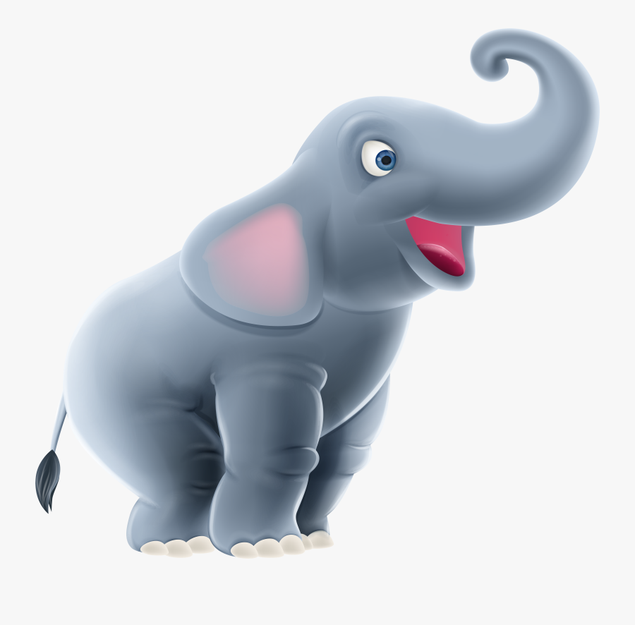 Elephant Clipart High Resolution, Transparent Clipart