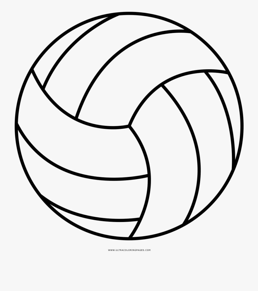 Clip Art Stock Beach Sport Clip Art - Old Soccer Ball Drawing, Transparent Clipart