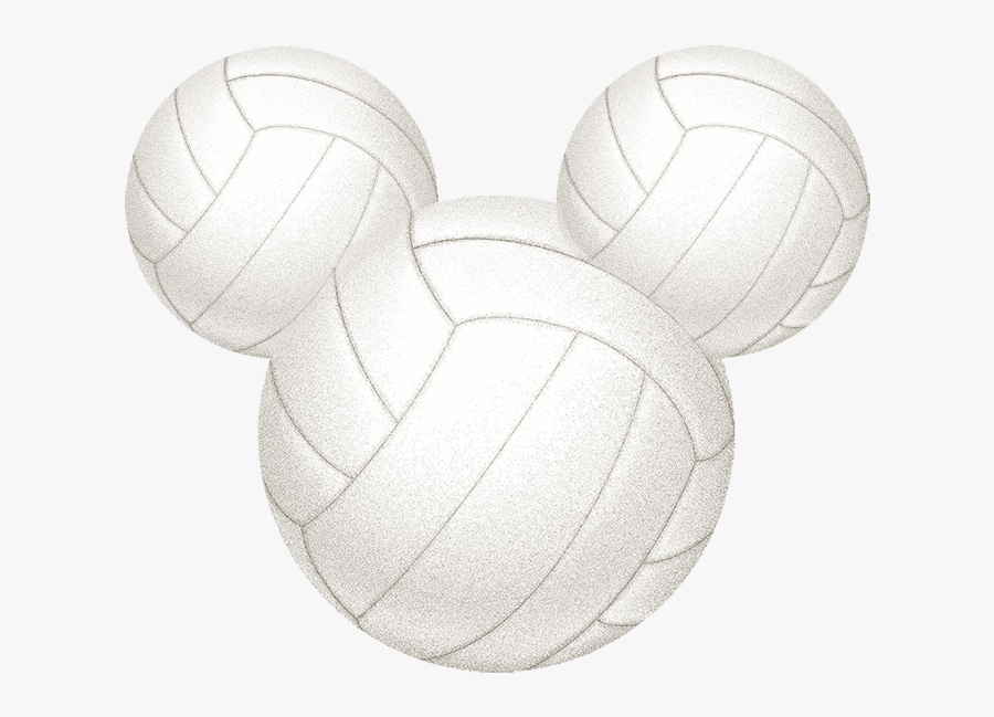 Volleyball Clipart , Png Download - Volleyball Ball, Transparent Clipart