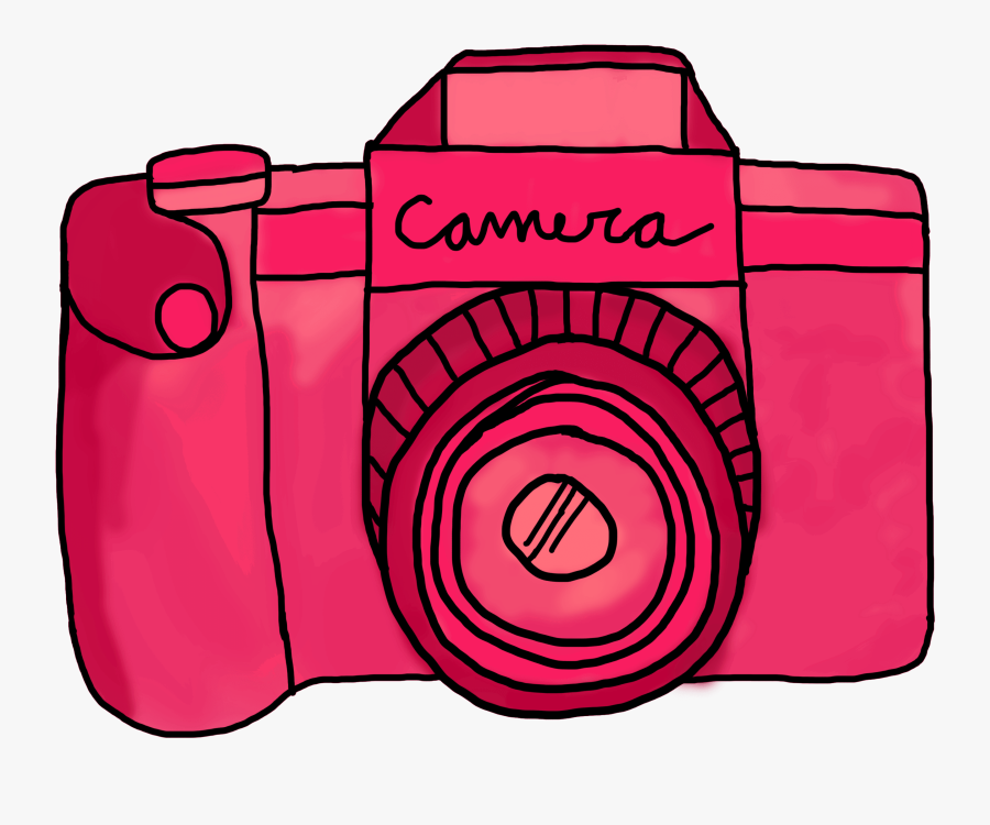 Thumb Image - Camera Png, Transparent Clipart