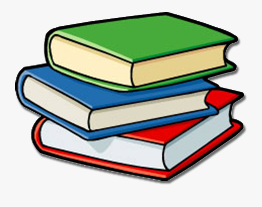 Books Png, Clipart, Psd, Vectors And Icons For Free - Clipart Non Living Things, Transparent Clipart