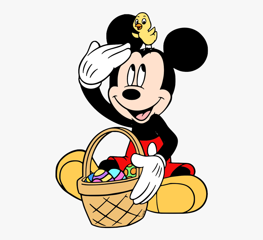 minnie mouse easter teddy
