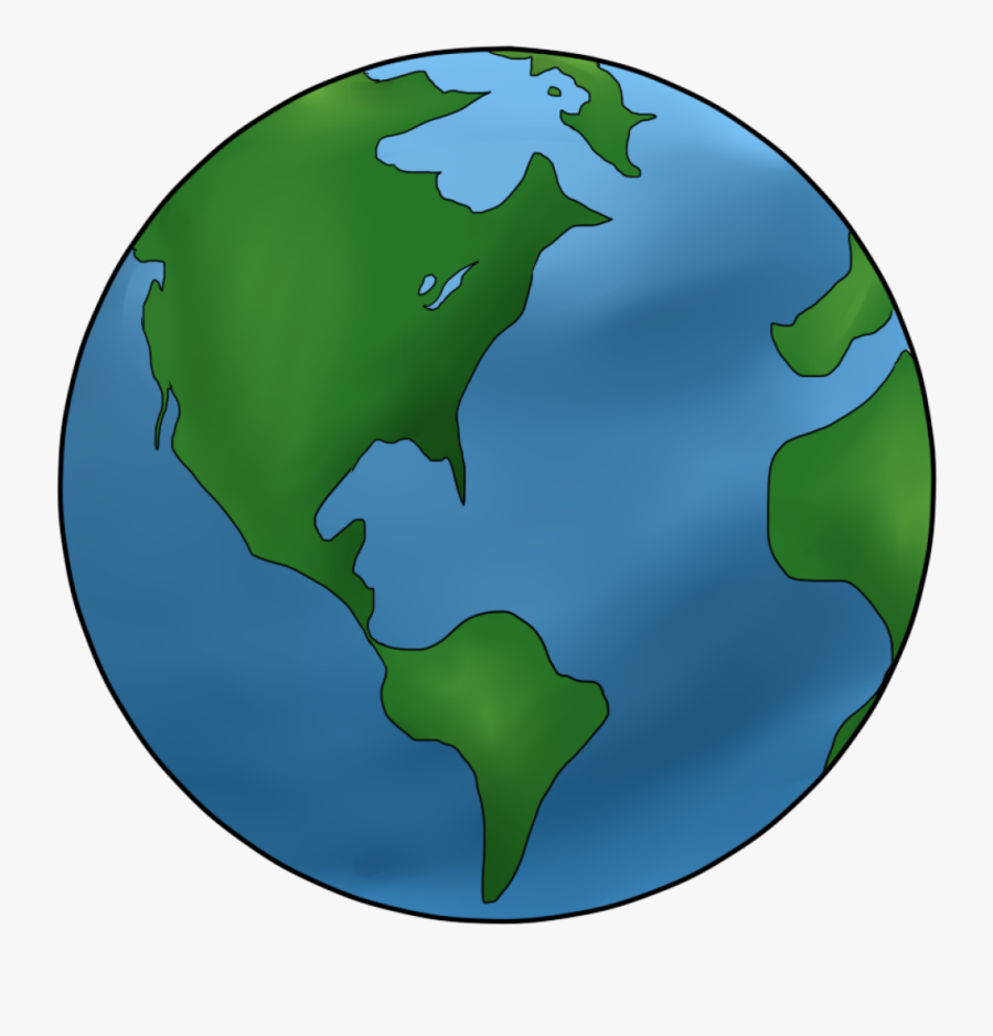 Search Results For Earth Scie - Planet Clipart, Transparent Clipart