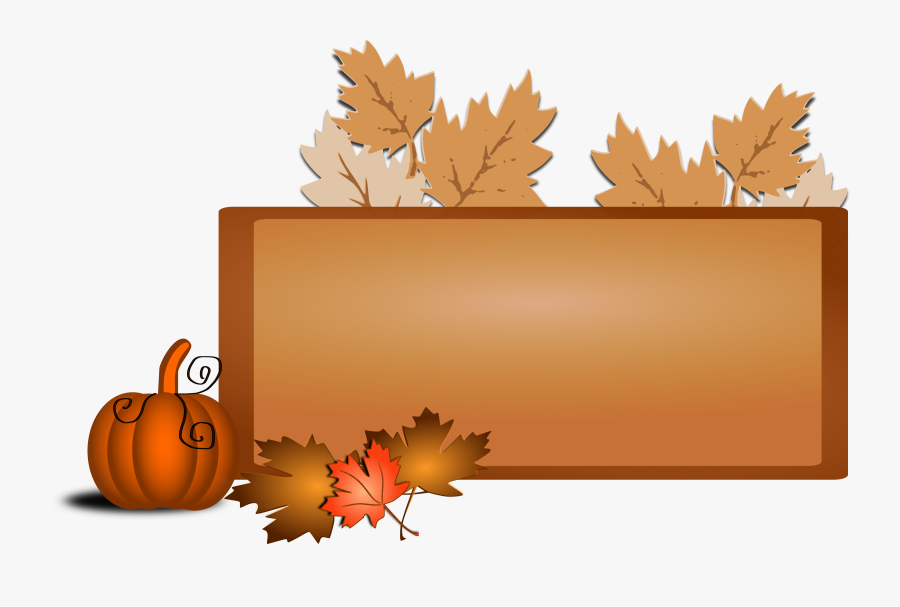 Free Fall Clipart Clipartfest - No School Fall Break, Transparent Clipart