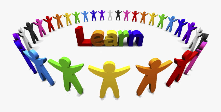 Effective Teacher Clipart - School Learning, Transparent Clipart