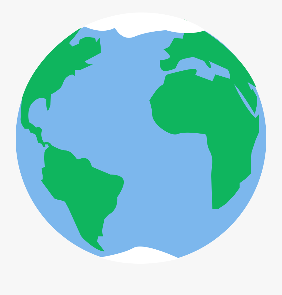 Earth Clipart Planet Earth, Transparent Clipart