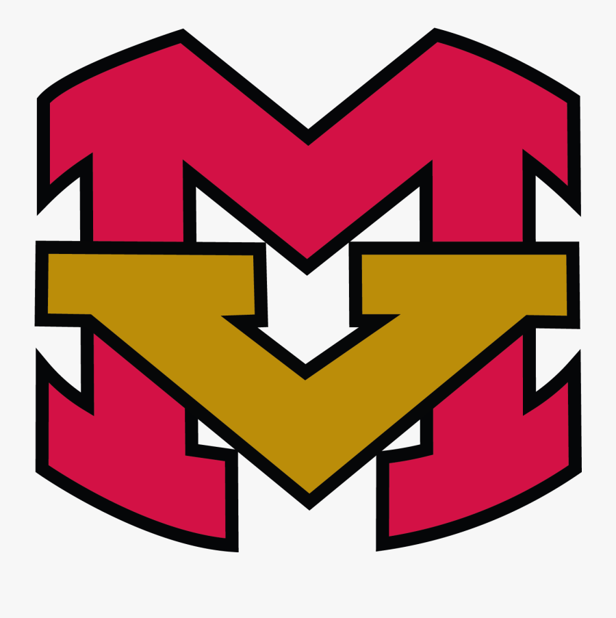 Don"t Listen To Music In Class Clipart - Mission Viejo High Logo, Transparent Clipart