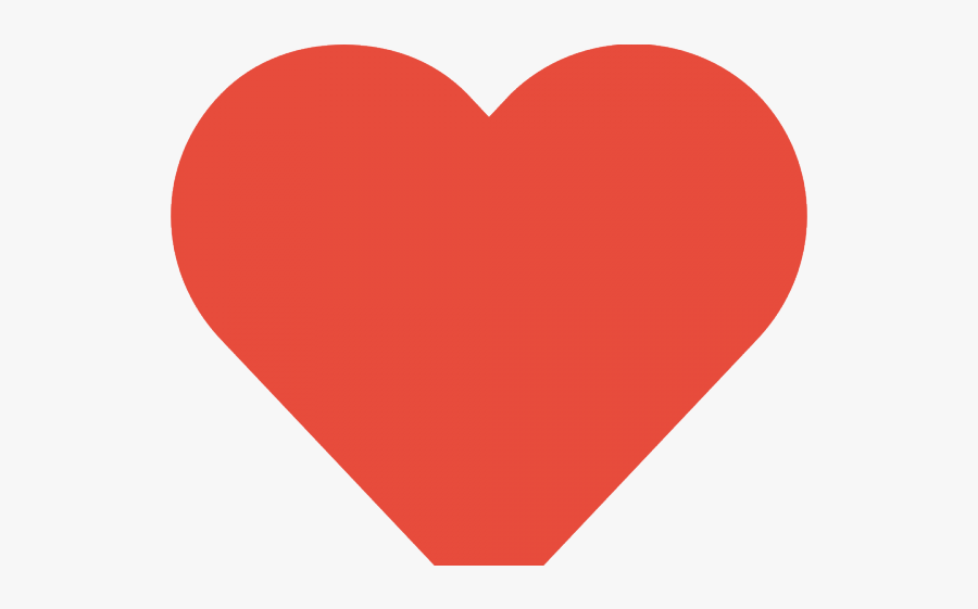 Transparent Background Heart Clipart, Transparent Clipart