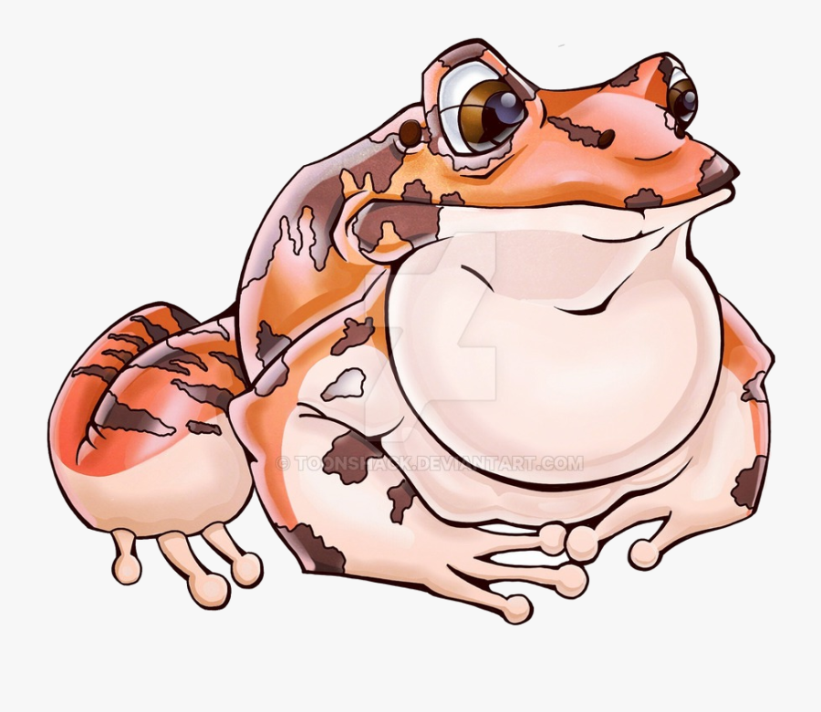 Chicken Mountain Clipart Free Cliparts Images On Transparent - Bufo, Transparent Clipart