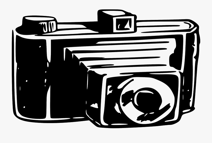 Camera Clipart Snapshot, Transparent Clipart