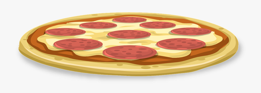 Pizza Free To Use Clip Art - Pizzeria Egzamin E14, Transparent Clipart