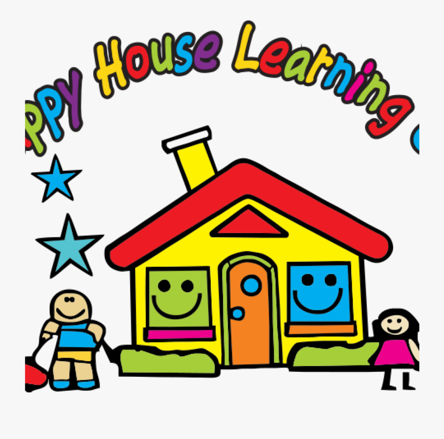 Daycare Clip Art Pizza Clipart Graphics Illustrations - Daycare Center School Clipart, Transparent Clipart