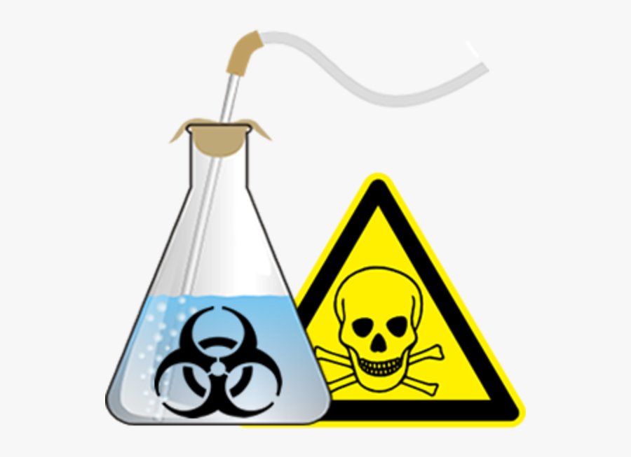Science Clipart Chemistry - Science Lab Safety Clipart, Transparent Clipart