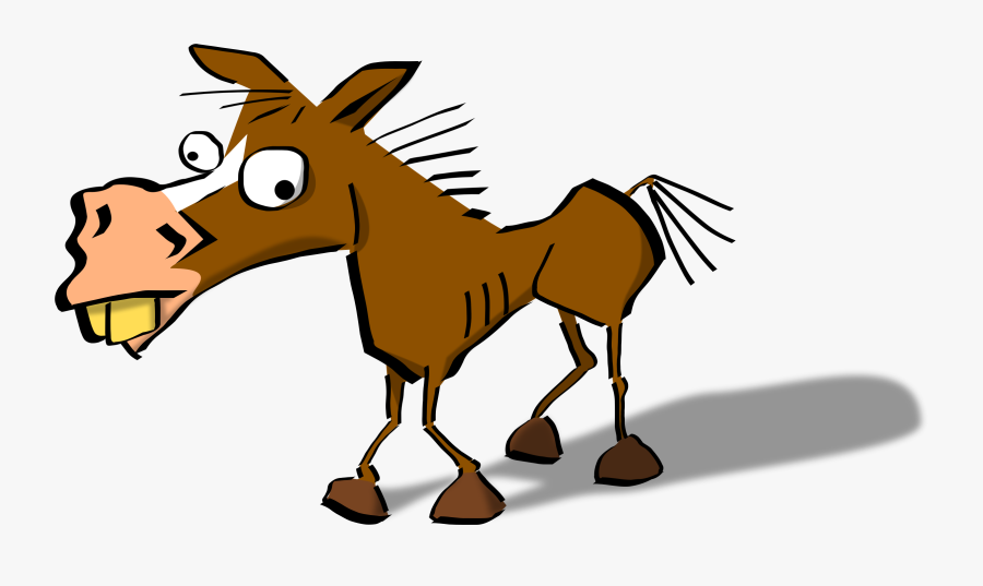 Horse Clipart Images Horse Clip Art Pictures 2 Clipartix - Funny Horse Clip Art, Transparent Clipart