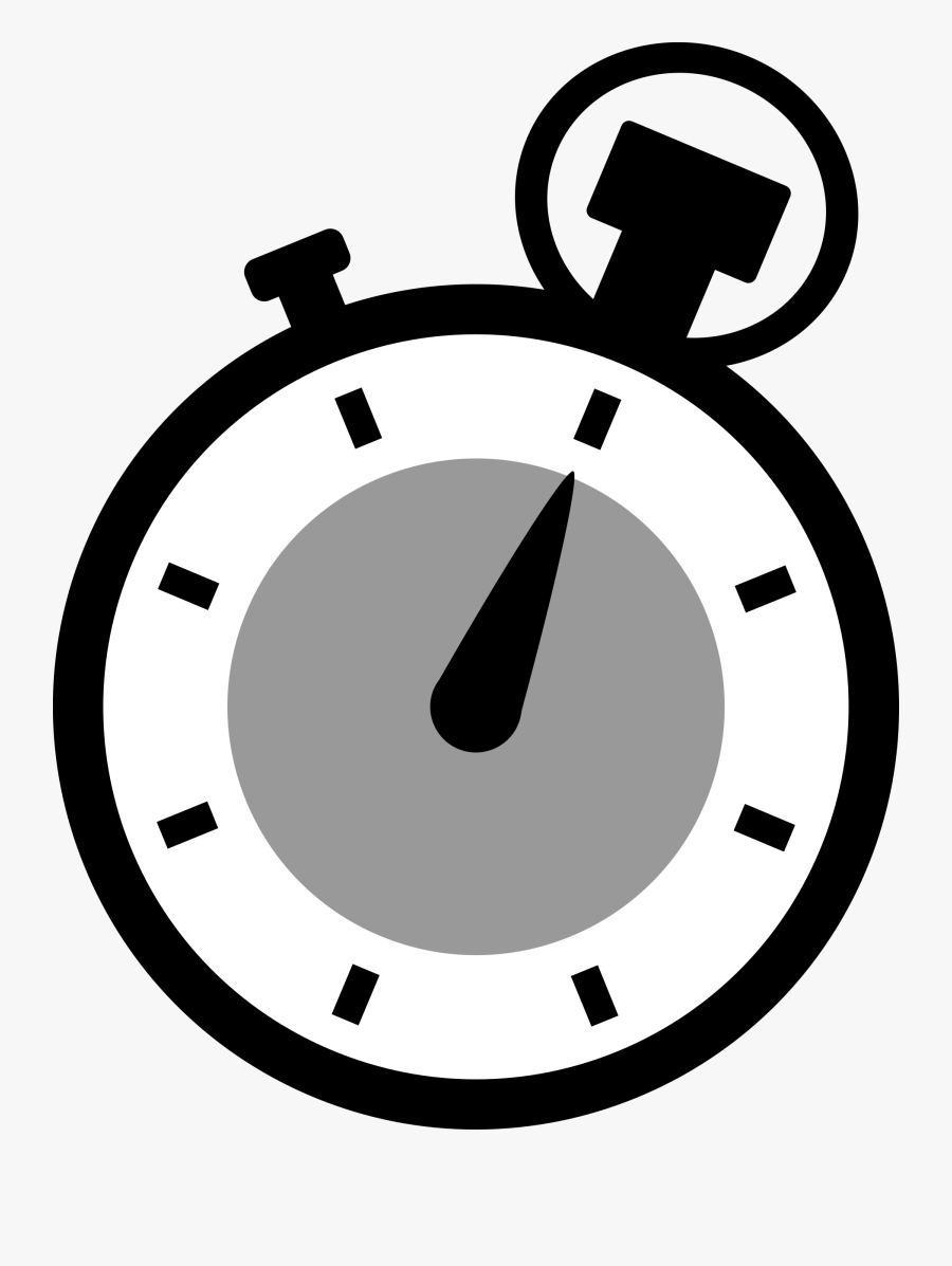 Transparent Alarm Clock Clip Art - Clock Clipart, Transparent Clipart