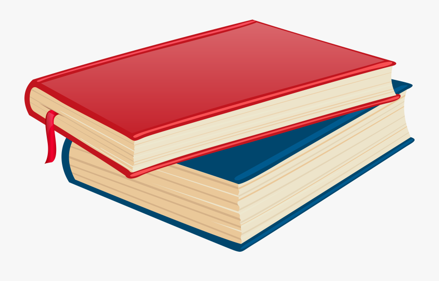 Books Png Clipart, Transparent Clipart