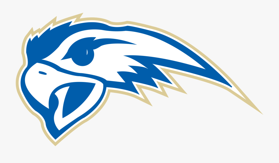 Henry Ford College Hawks, Transparent Clipart