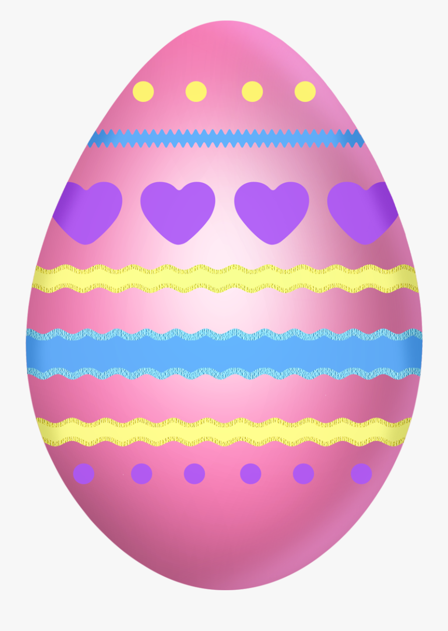 Absolutely Smart Egg Image - Easter Eggs Clip Art, Transparent Clipart