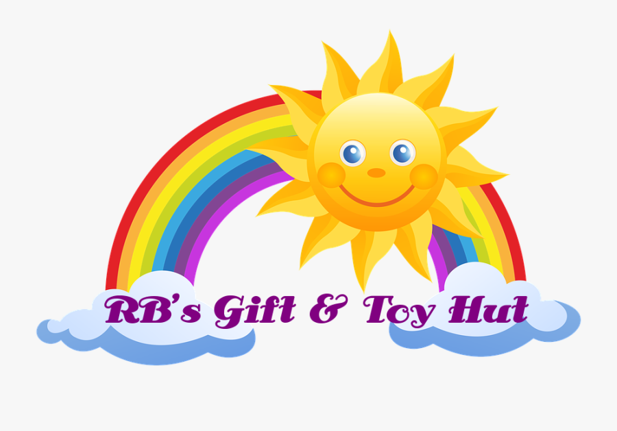 Transparent Mega Sceptile Png - สายรุ้ง Png, Transparent Clipart