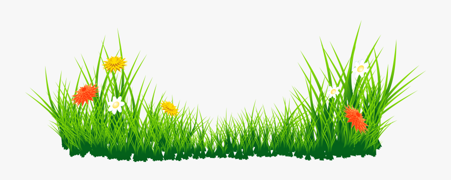 Grass Clip Art Free - Grass Png For Picsart, Transparent Clipart