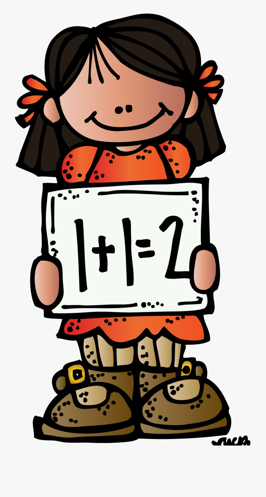 Transparent Math Clip Art - Melonheadz School Clipart, Transparent Clipart