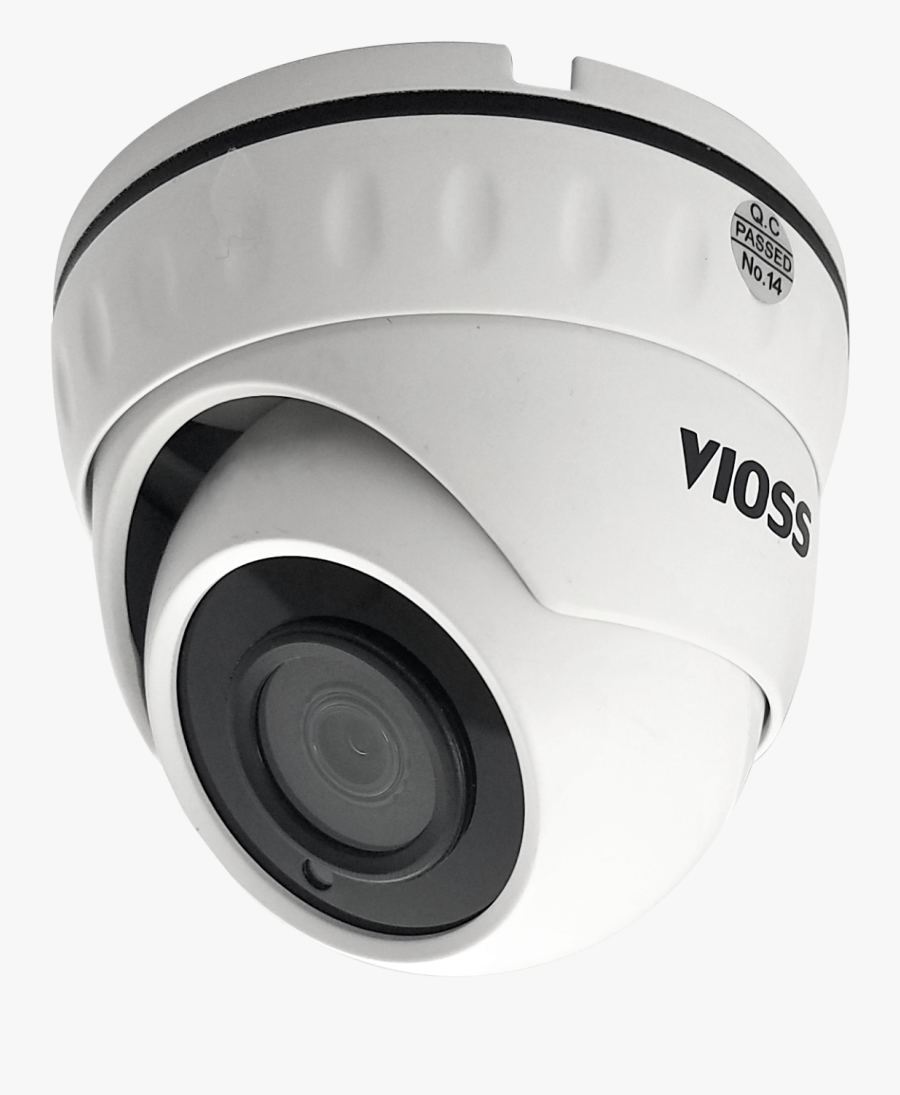 Free Download Surveillance Camera Clipart Camera Lens - Video Camera, Transparent Clipart